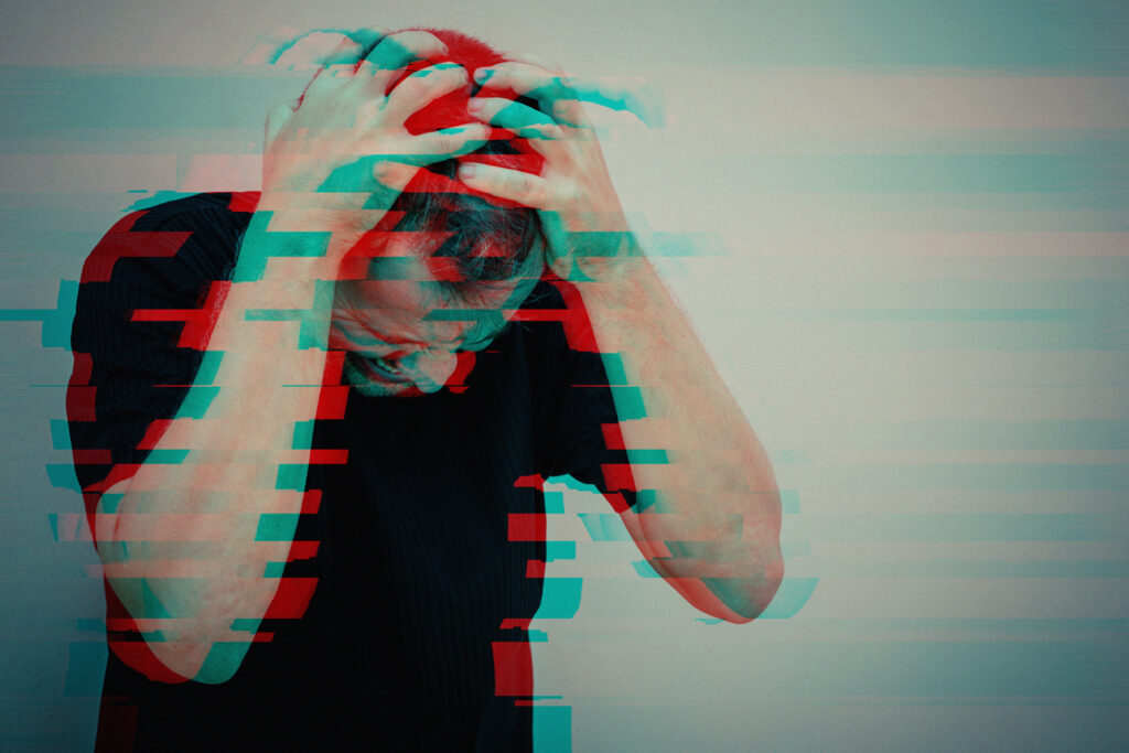 Anxiety
