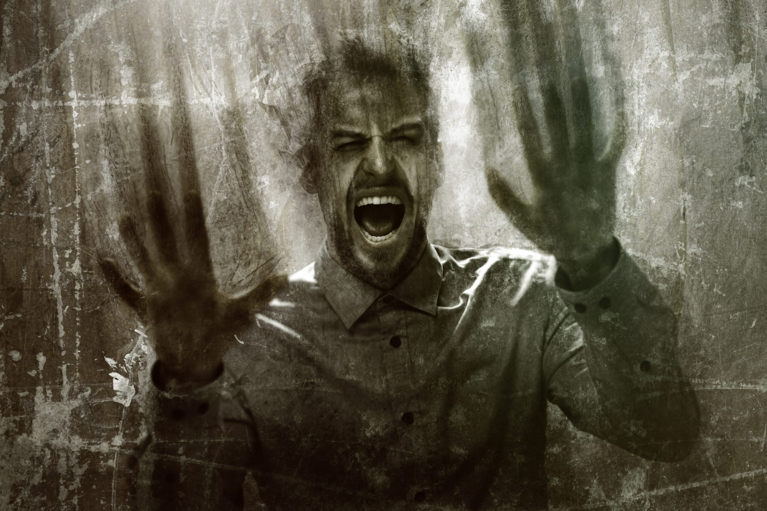 Fears and phobias
