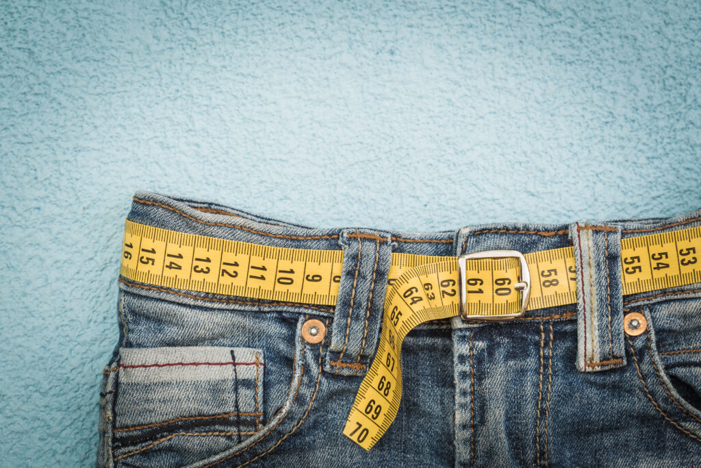 weight loss