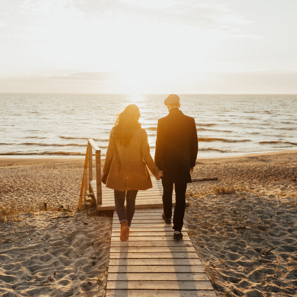 anxiety in relationships